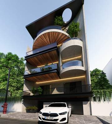 Elevation