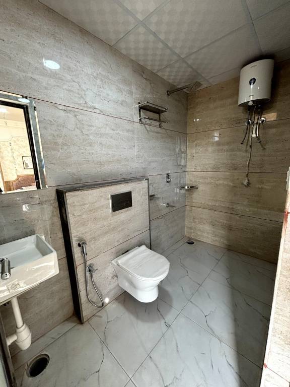  sunrise heights Bathroom