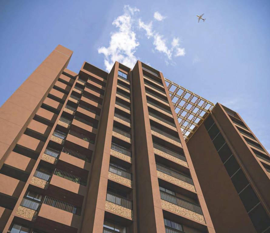  celestial living Elevation