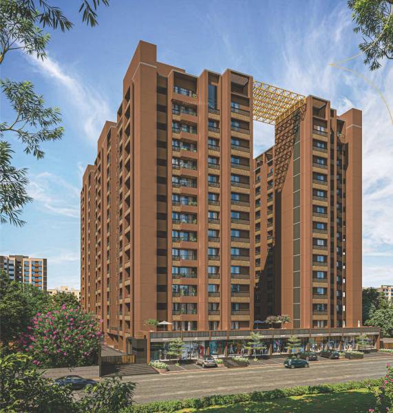  celestial-living Elevation