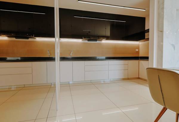  celestial-garden-living Kitchen