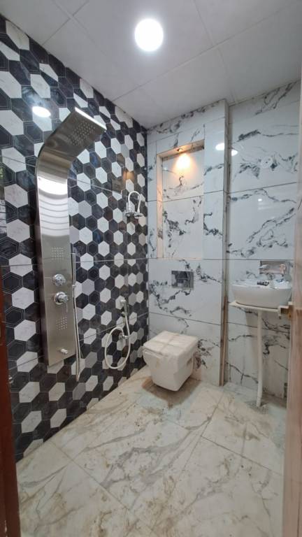  dm homes Bathroom