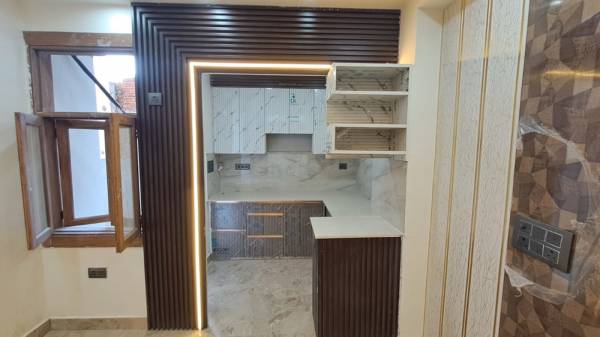 Kitchen dm-homes Kitchen