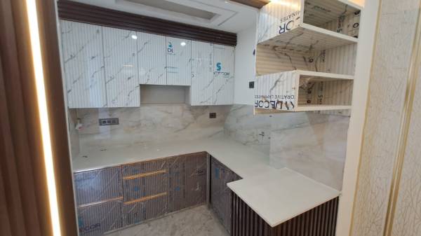 Kitchen dm-homes Kitchen