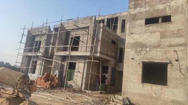  castle dummy Construction Status Sept-25