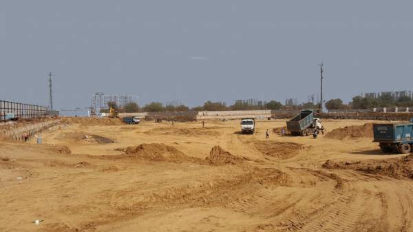  alban Tower 1 Construction Status Feb-26