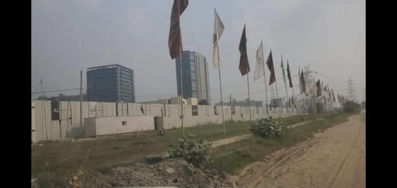  alban Tower 1 Construction Status Jan 25