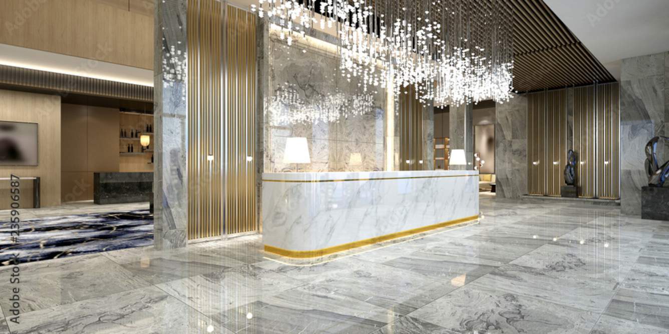  alban Reception/Waiting Room