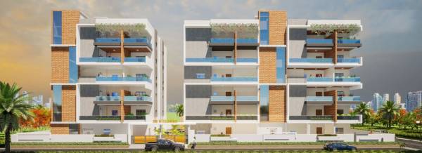  the-portico Elevation