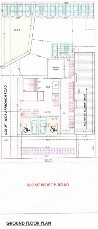  florida The Florida Ground Cluster Plan