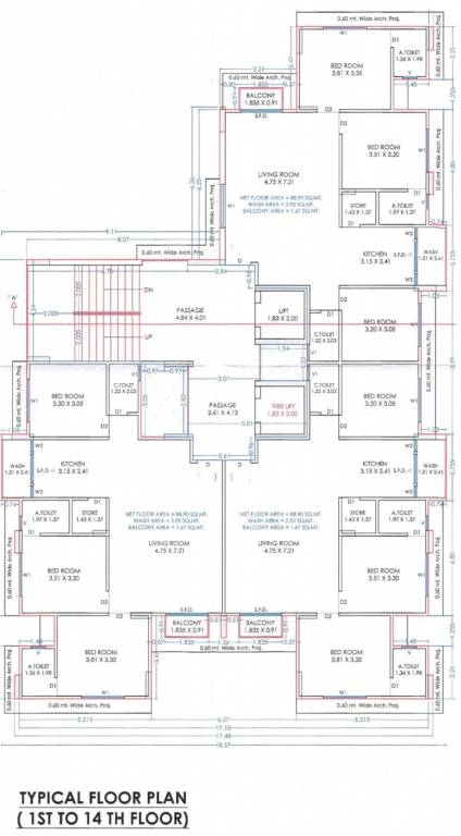  florida The Florida Typical Cluster Plan