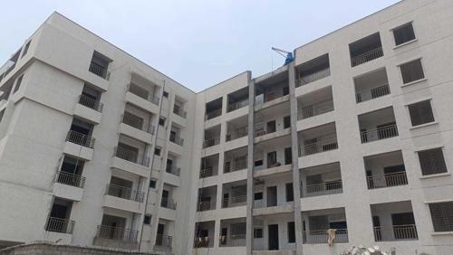  balaji-enclave SSR Balaji Enclave Construction Status May-24