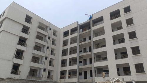  balaji-enclave SSR Balaji Enclave Construction Status May-24