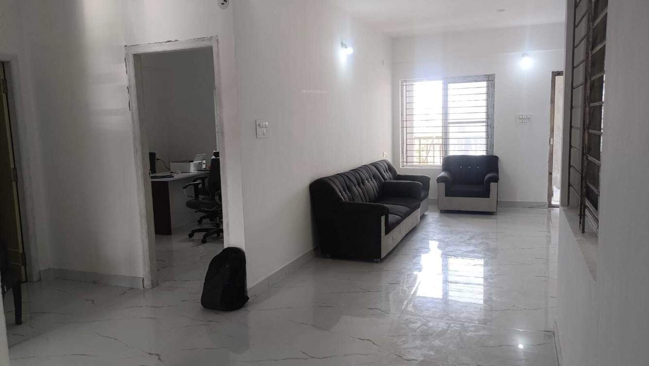  balaji enclave Living Area