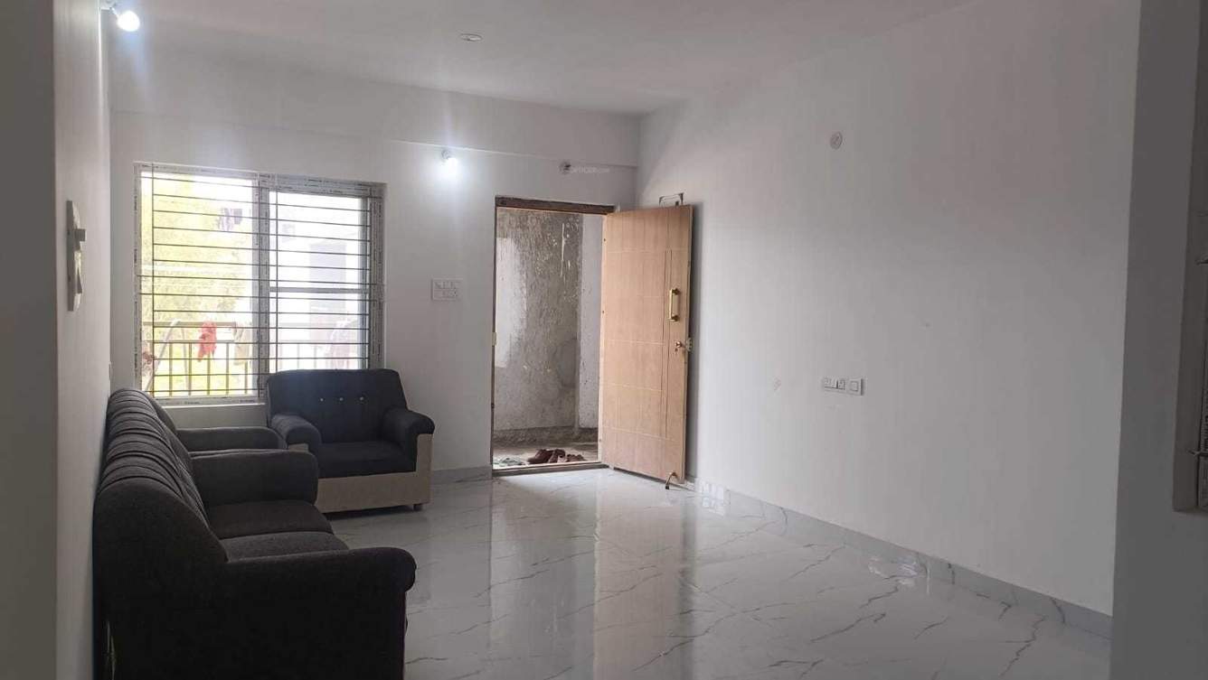  balaji enclave Living Area