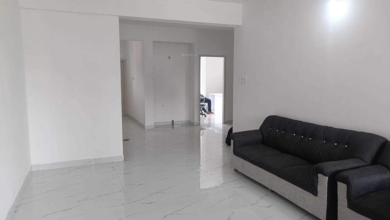  balaji enclave Living Area