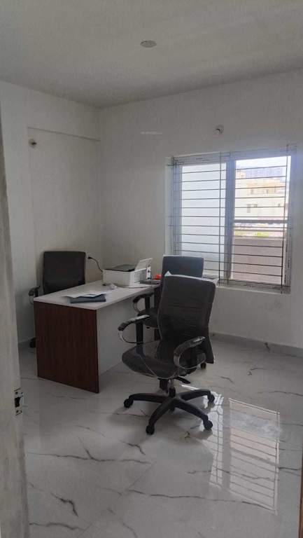  balaji enclave Living Area