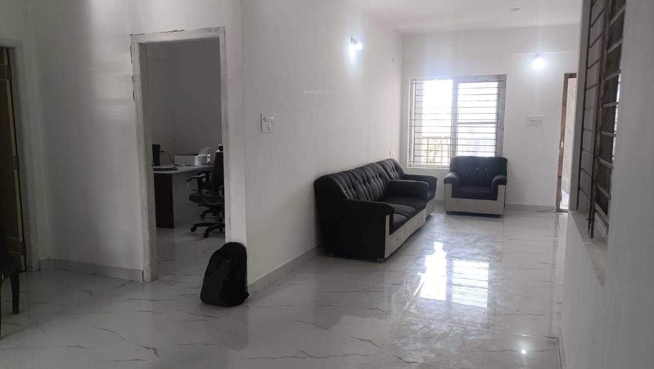  balaji enclave Living Area