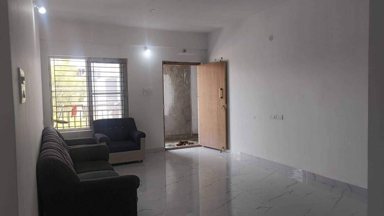  balaji enclave Living Area