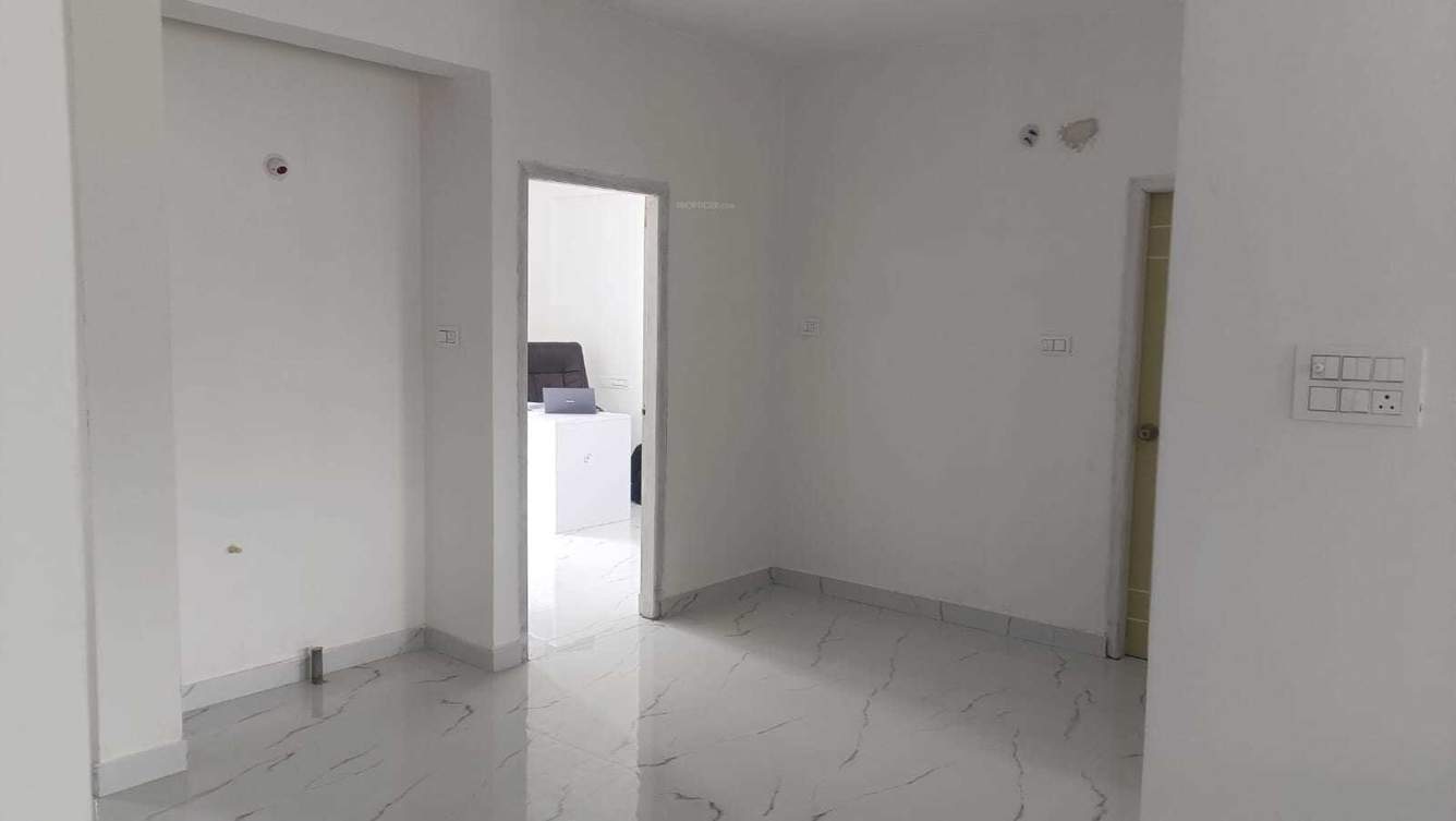  balaji enclave Living Area