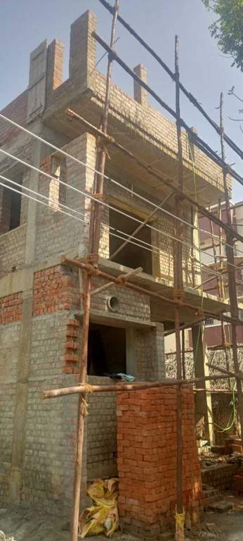  sai mayoora Construction Status Jan 25