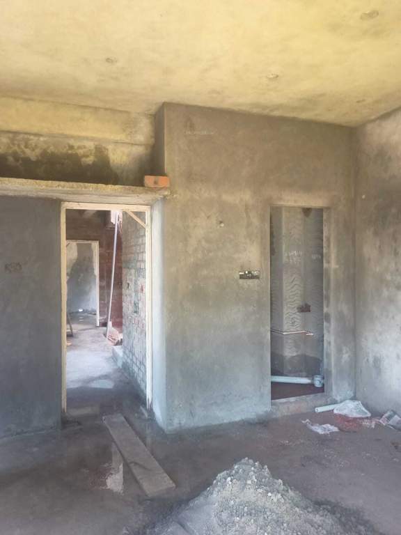  sai mayoora Construction Status Jan 25