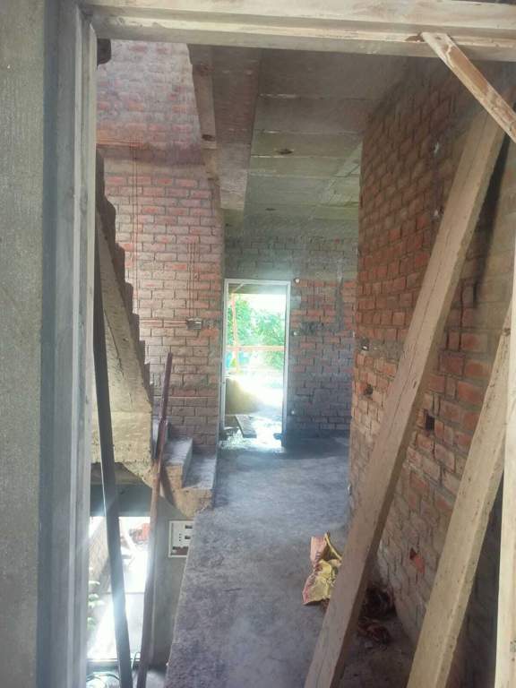  sai mayoora Construction Status Jan 25