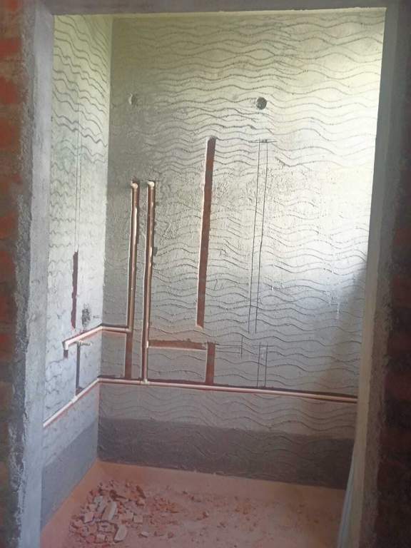  sai mayoora Construction Status Jan 25