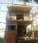 Construction Status Jan-25 sai-mayoora Construction Status Jan-25