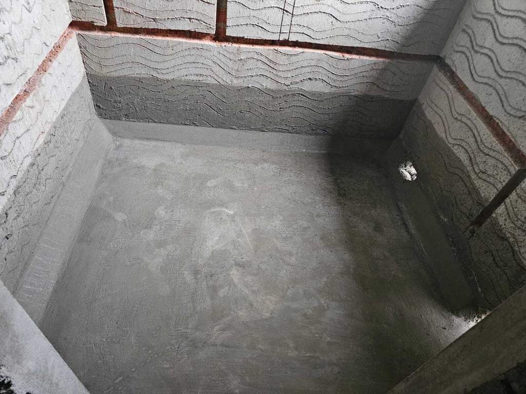  sai mayoora Construction Status Jan 25