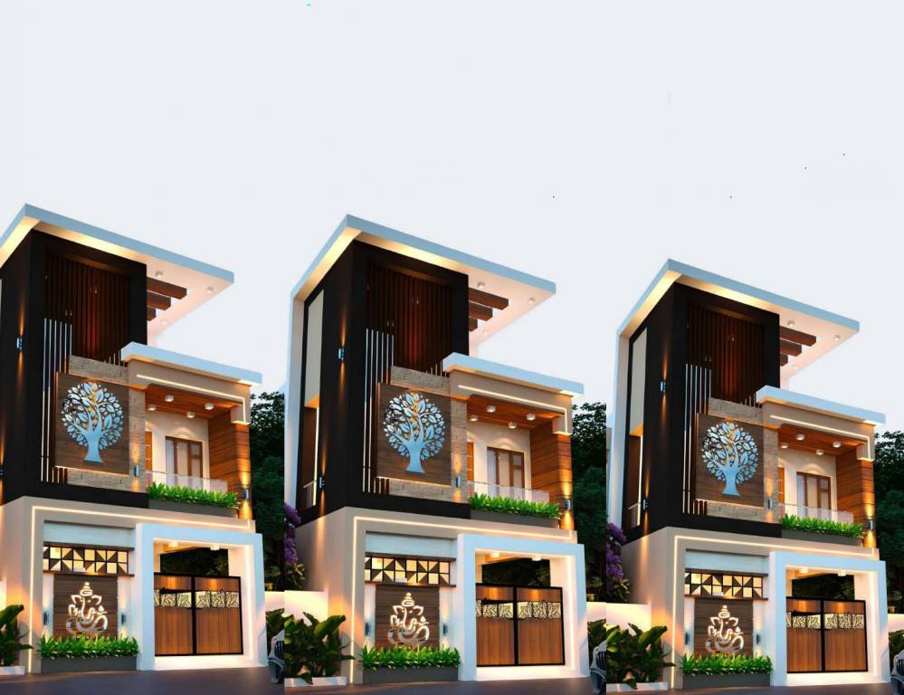 Elevation sai mayoora Elevation