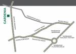 Location Plan gardenia Location Plan