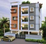 Elevation gardenia Elevation