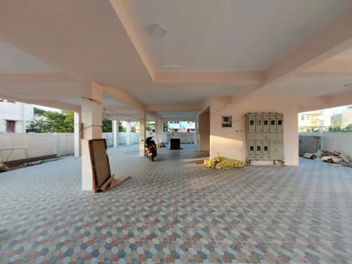  gardenia Closed Car Parking