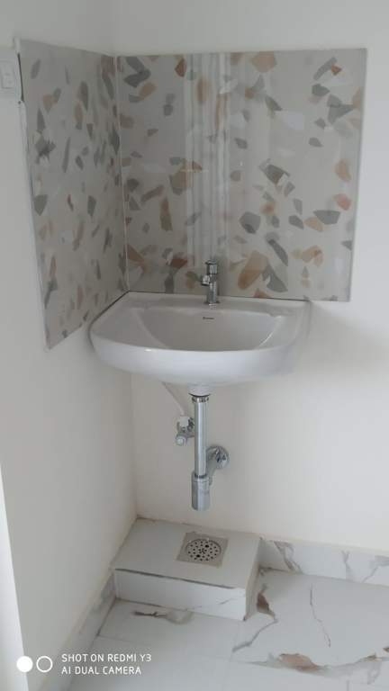  gardenia Bathroom