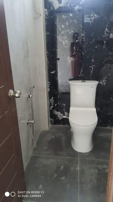  gardenia Bathroom