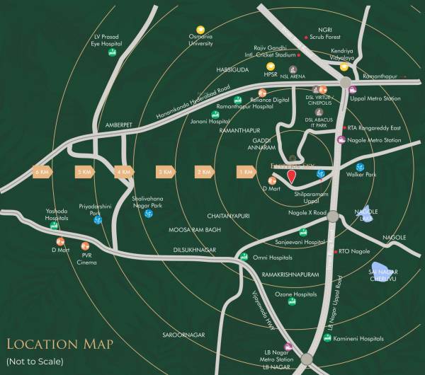  eastern-sky Location Plan