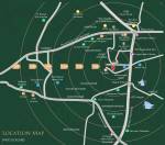 Location Plan eastern-sky Location Plan