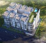 Elevation eastern-sky Elevation