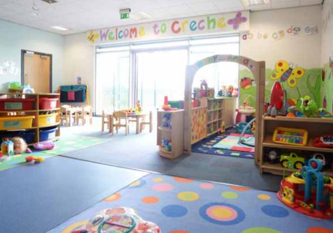  eastern sky Day Care Center