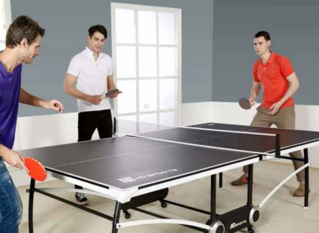  eastern sky Table Tennis