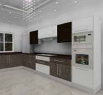 Kitchen eastern-sky Kitchen