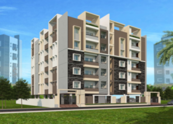 Elevation srinivasam Elevation