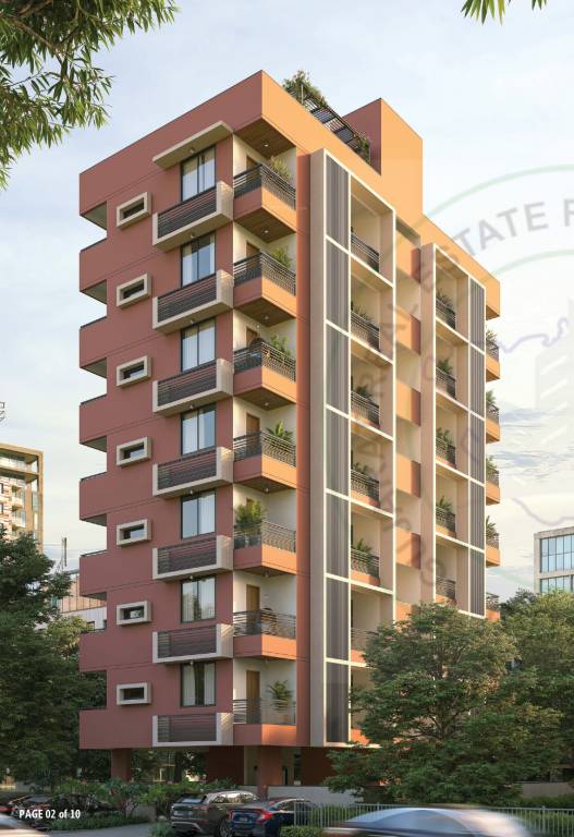 Elevation 145 Elevation