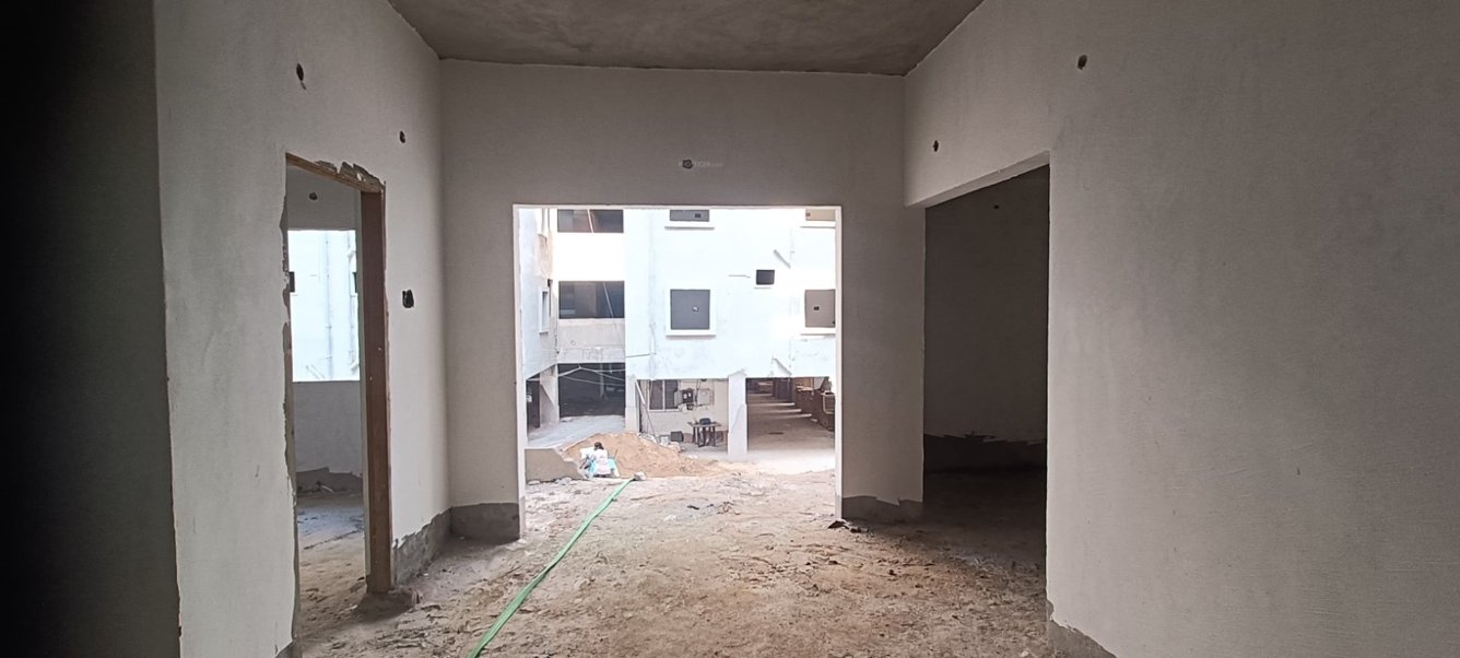  paradise 2 Construction Status June 25