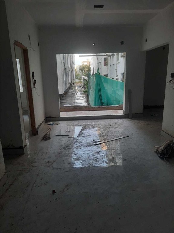  paradise 2 Construction Status June 25