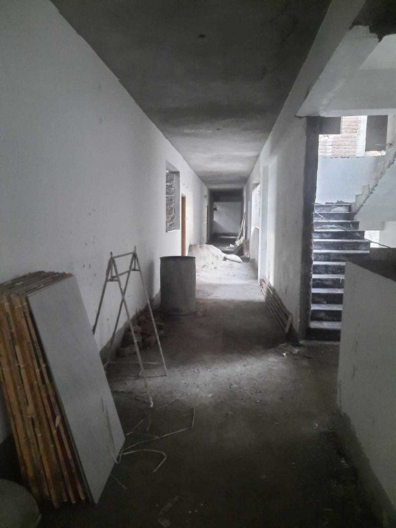  paradise 2 Construction Status June 25