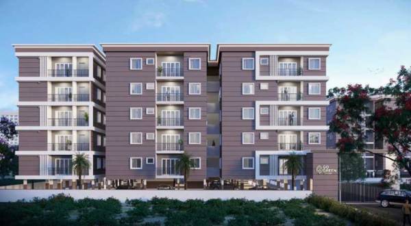  green-paradise-ii Elevation