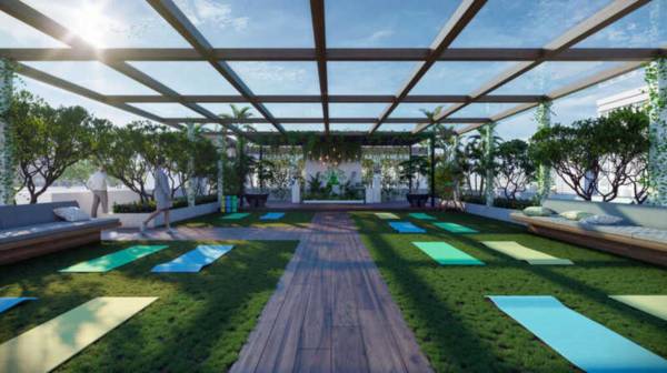  green-paradise-ii Others