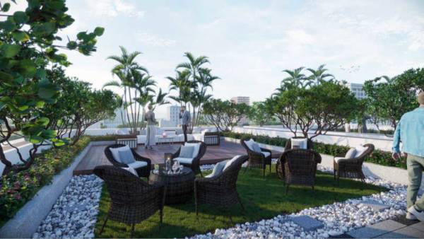  green-paradise-ii Others